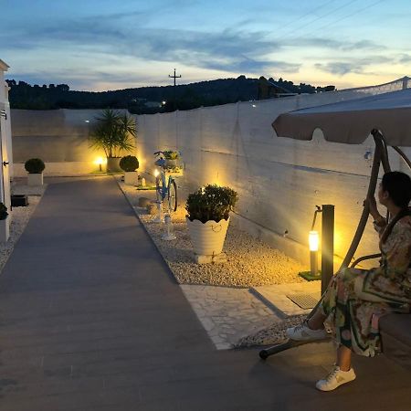 فيستَ Aquamari B&B المظهر الخارجي الصورة