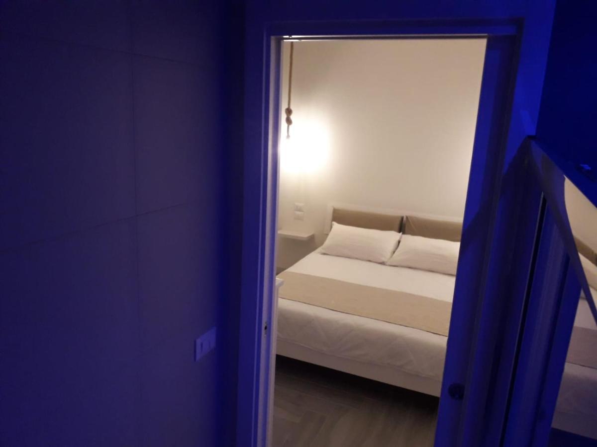 فيستَ Aquamari B&B المظهر الخارجي الصورة