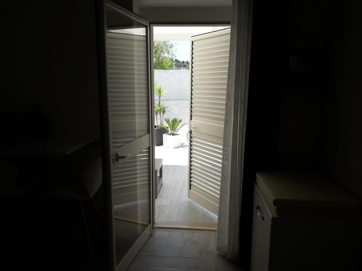 فيستَ Aquamari B&B المظهر الخارجي الصورة