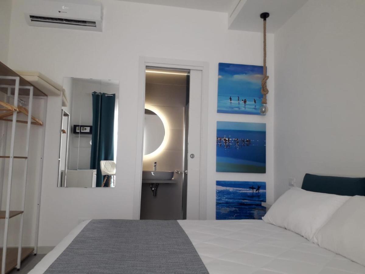 فيستَ Aquamari B&B المظهر الخارجي الصورة