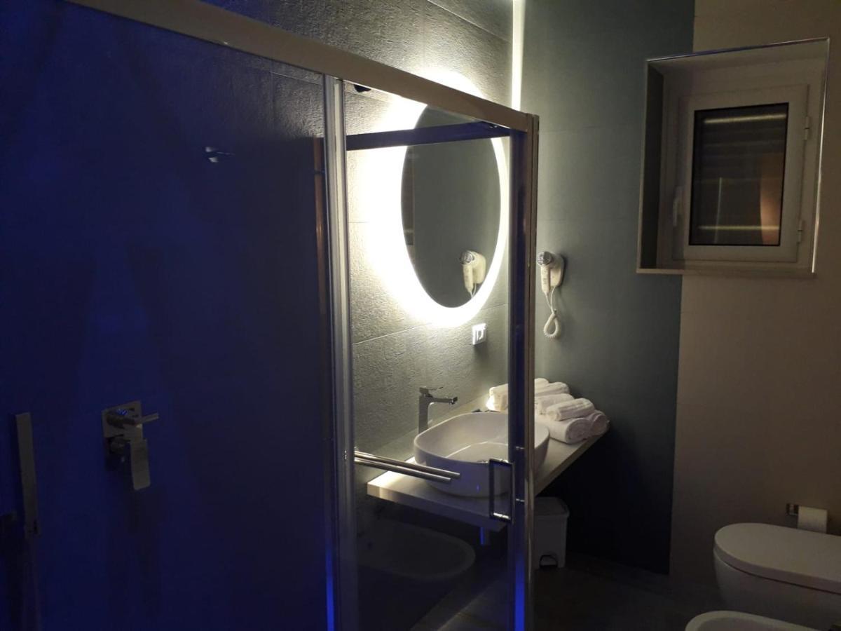 فيستَ Aquamari B&B المظهر الخارجي الصورة