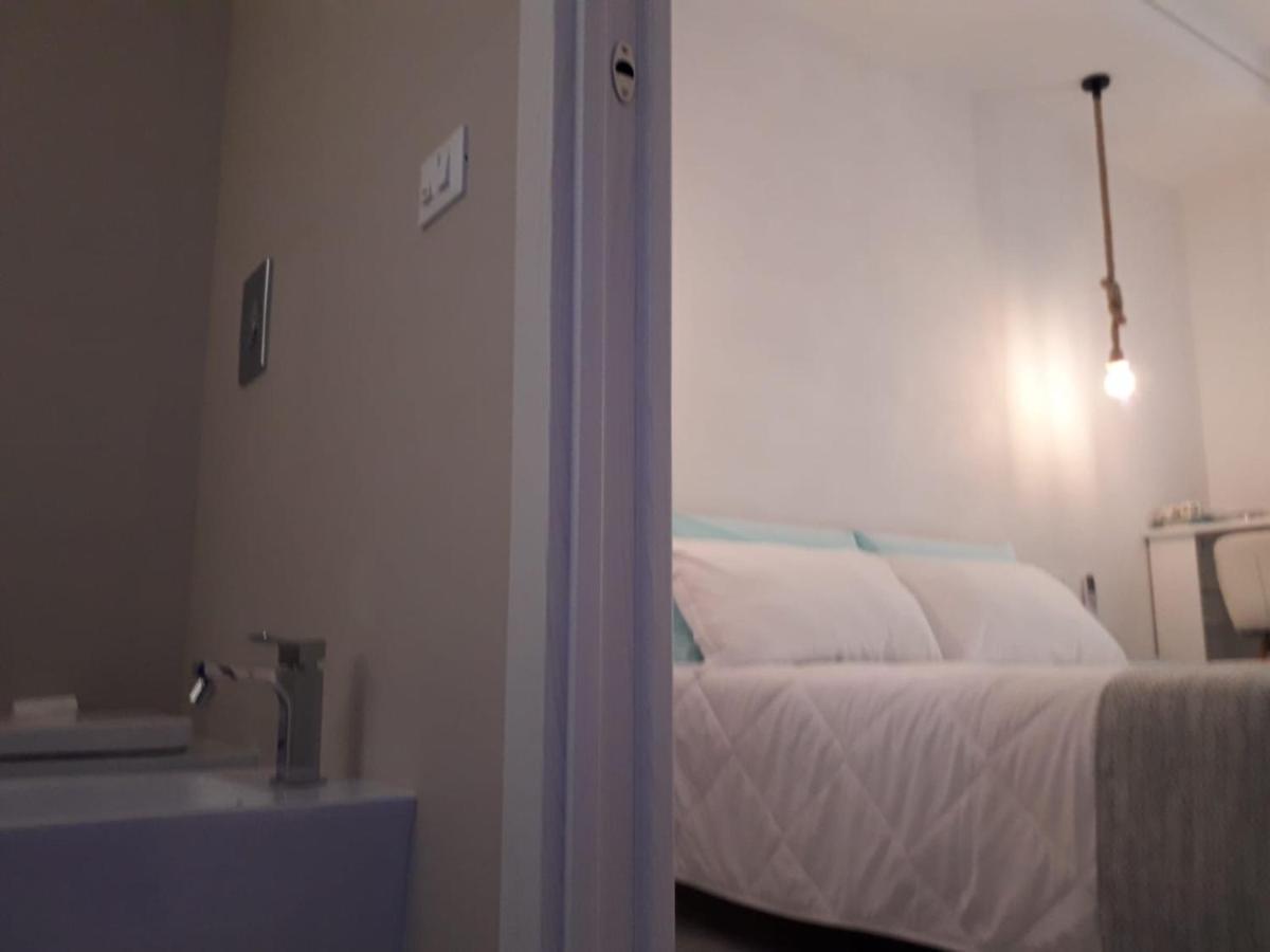 فيستَ Aquamari B&B المظهر الخارجي الصورة