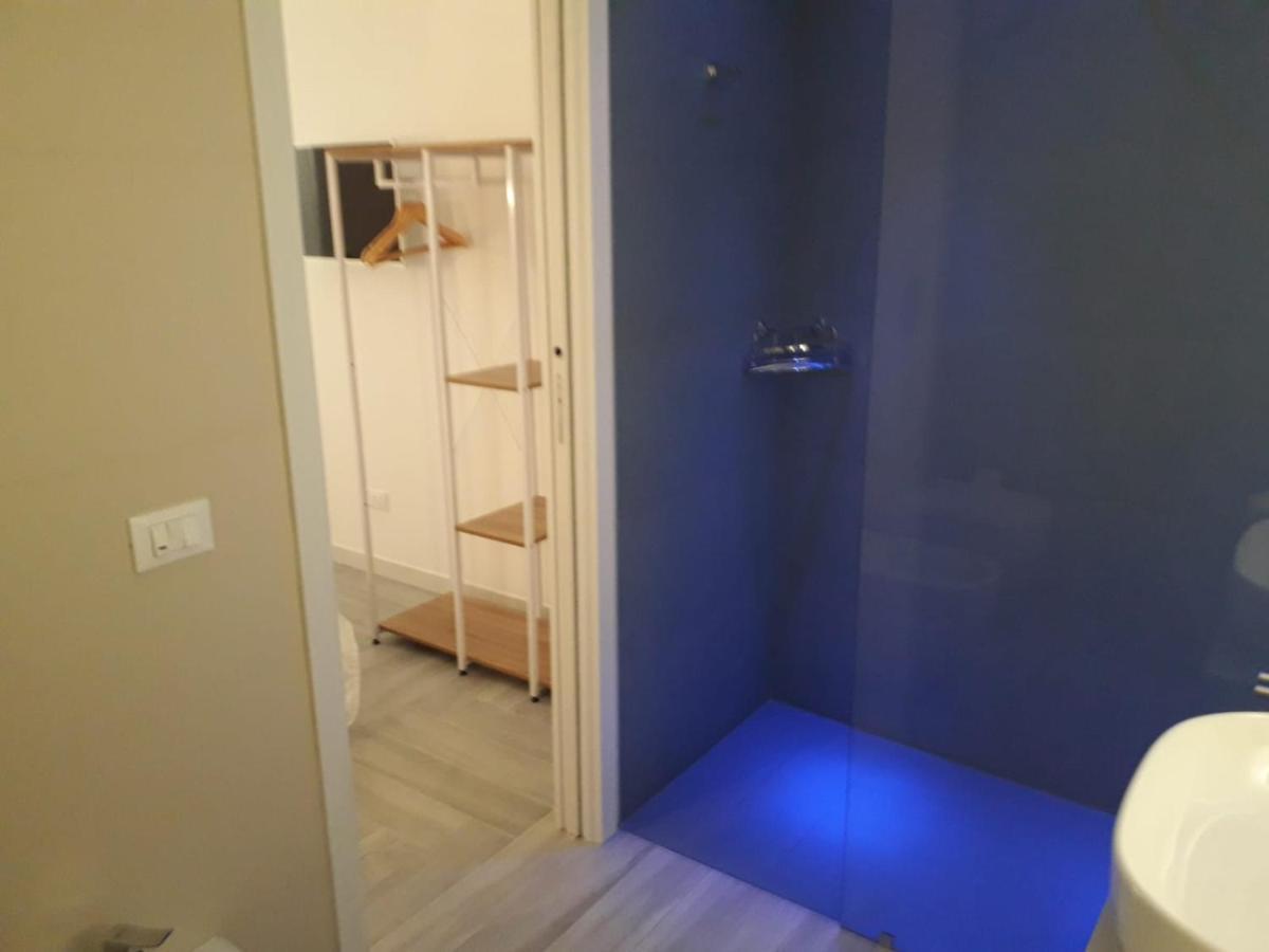 فيستَ Aquamari B&B المظهر الخارجي الصورة