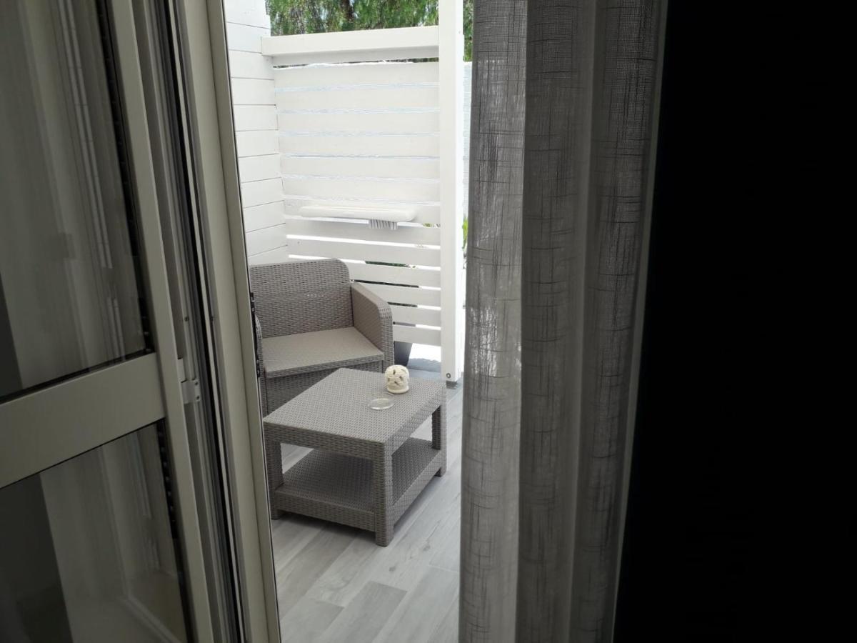 فيستَ Aquamari B&B المظهر الخارجي الصورة