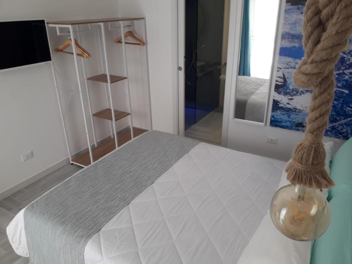 فيستَ Aquamari B&B المظهر الخارجي الصورة