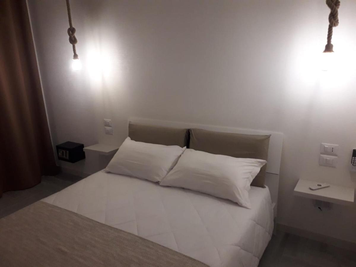 فيستَ Aquamari B&B المظهر الخارجي الصورة