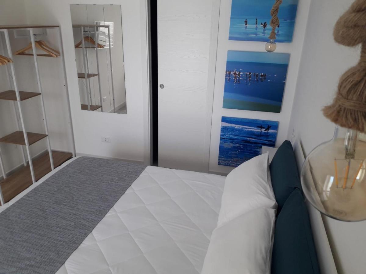 فيستَ Aquamari B&B المظهر الخارجي الصورة