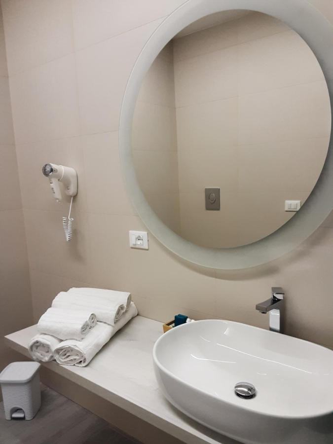 فيستَ Aquamari B&B المظهر الخارجي الصورة