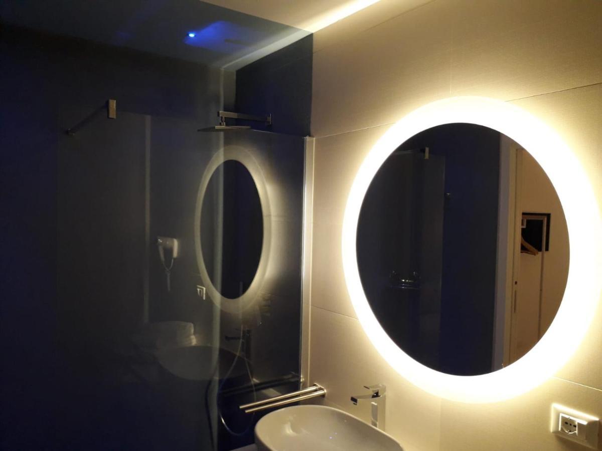 فيستَ Aquamari B&B المظهر الخارجي الصورة