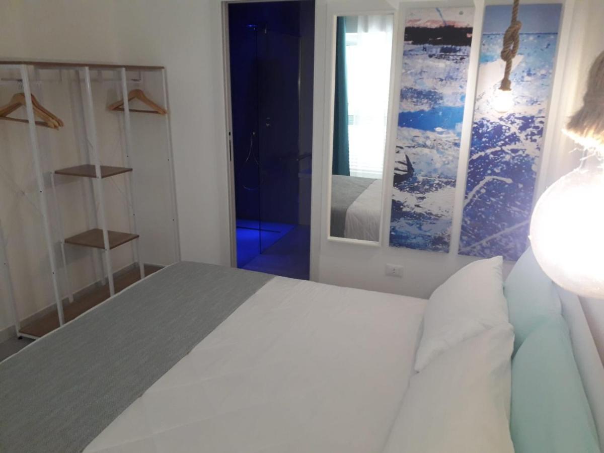 فيستَ Aquamari B&B المظهر الخارجي الصورة