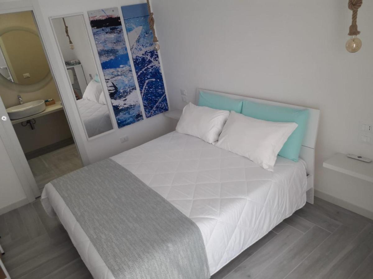 فيستَ Aquamari B&B المظهر الخارجي الصورة