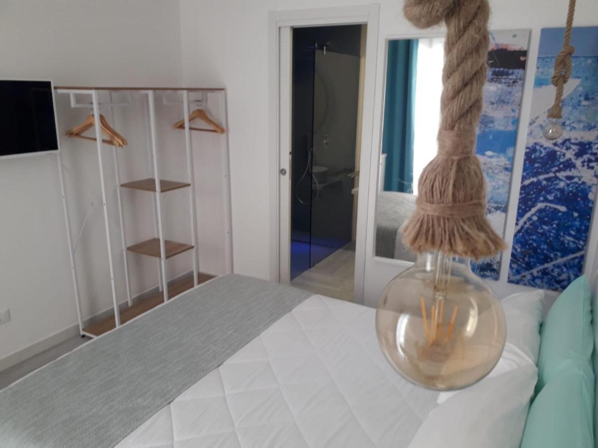 فيستَ Aquamari B&B المظهر الخارجي الصورة