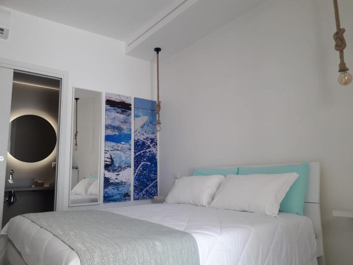 فيستَ Aquamari B&B المظهر الخارجي الصورة