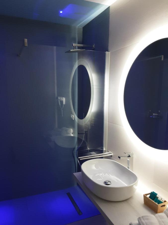 فيستَ Aquamari B&B المظهر الخارجي الصورة