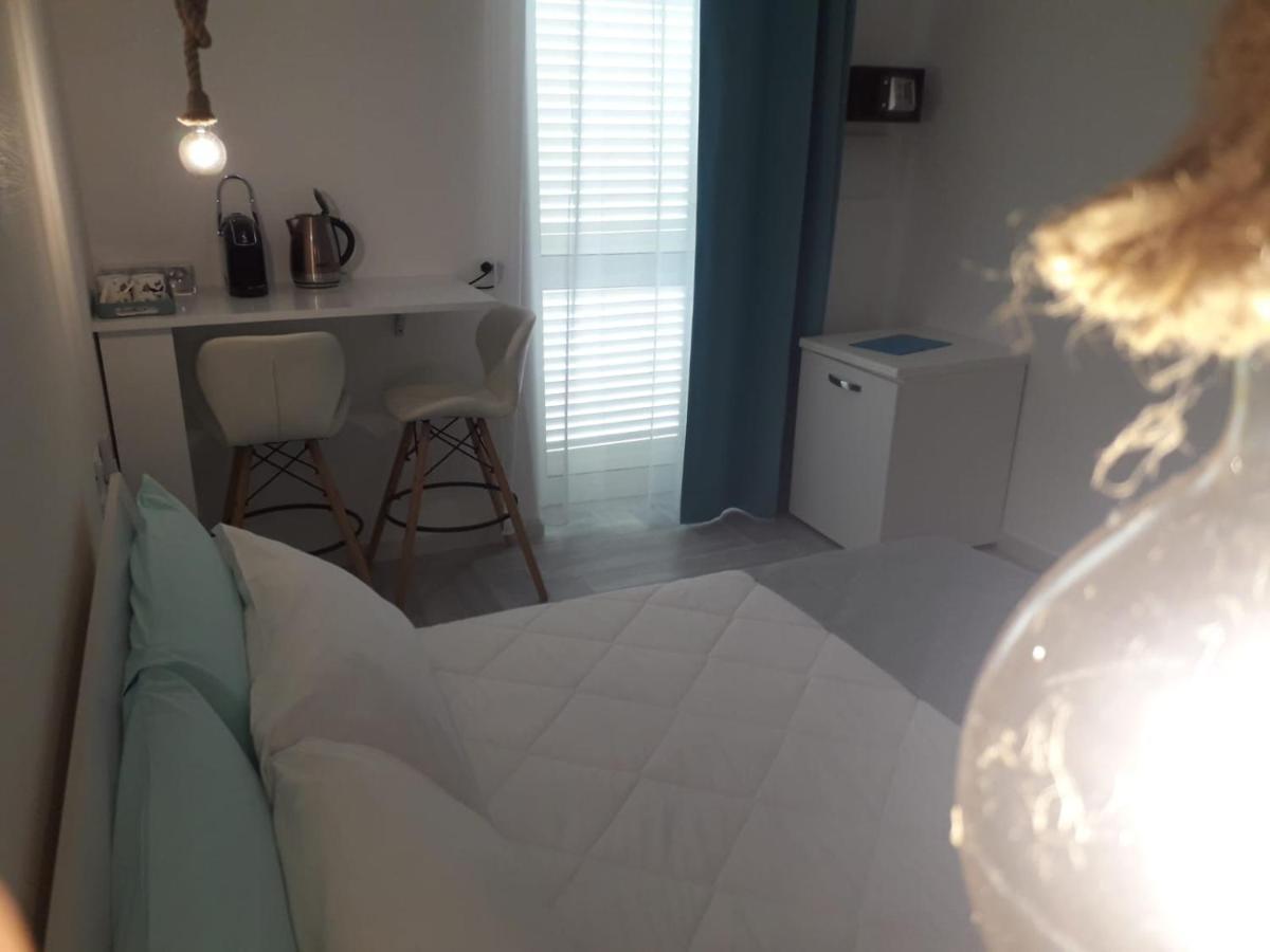 فيستَ Aquamari B&B المظهر الخارجي الصورة