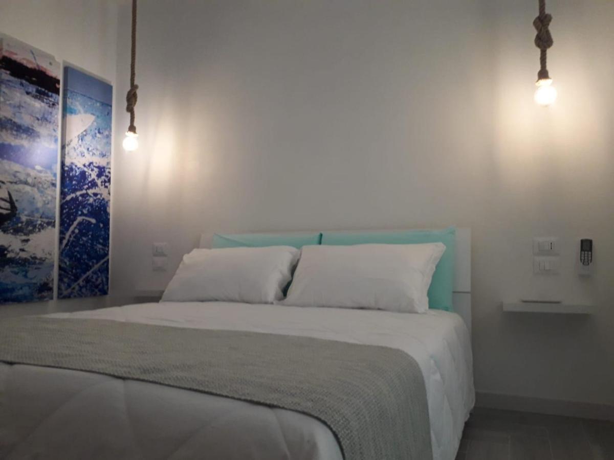فيستَ Aquamari B&B المظهر الخارجي الصورة