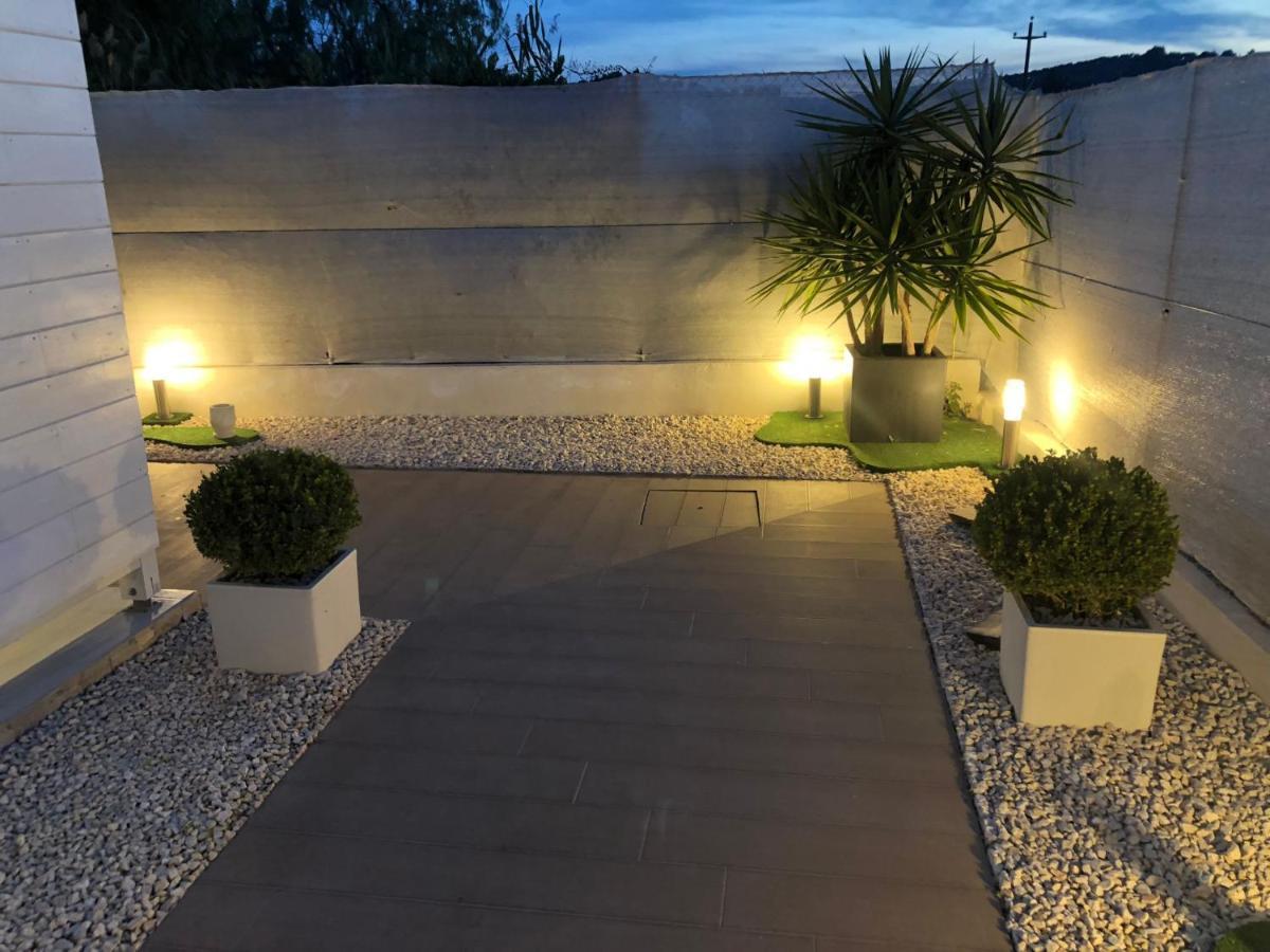 فيستَ Aquamari B&B المظهر الخارجي الصورة