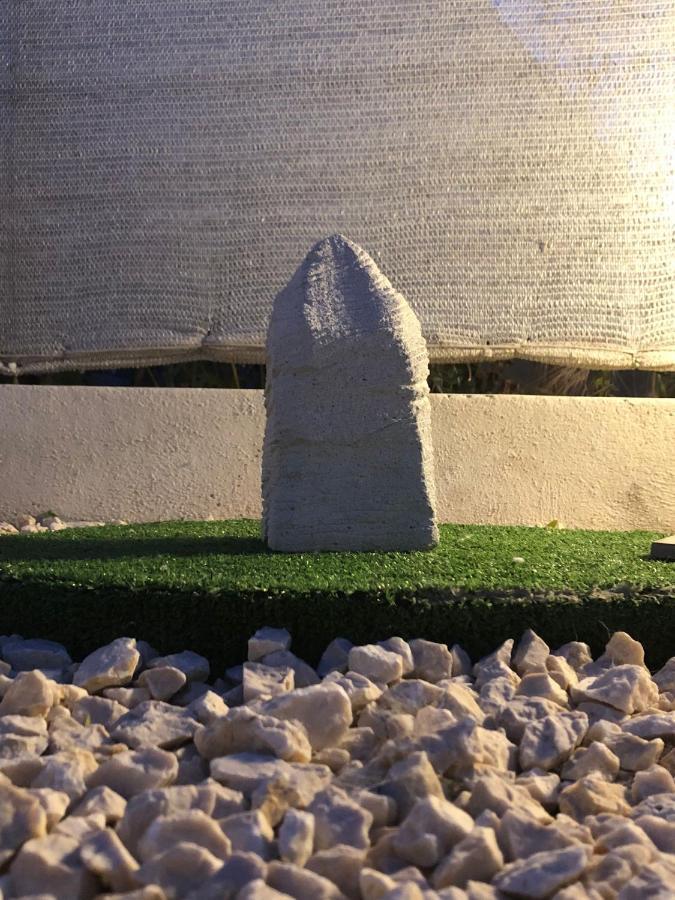 فيستَ Aquamari B&B المظهر الخارجي الصورة
