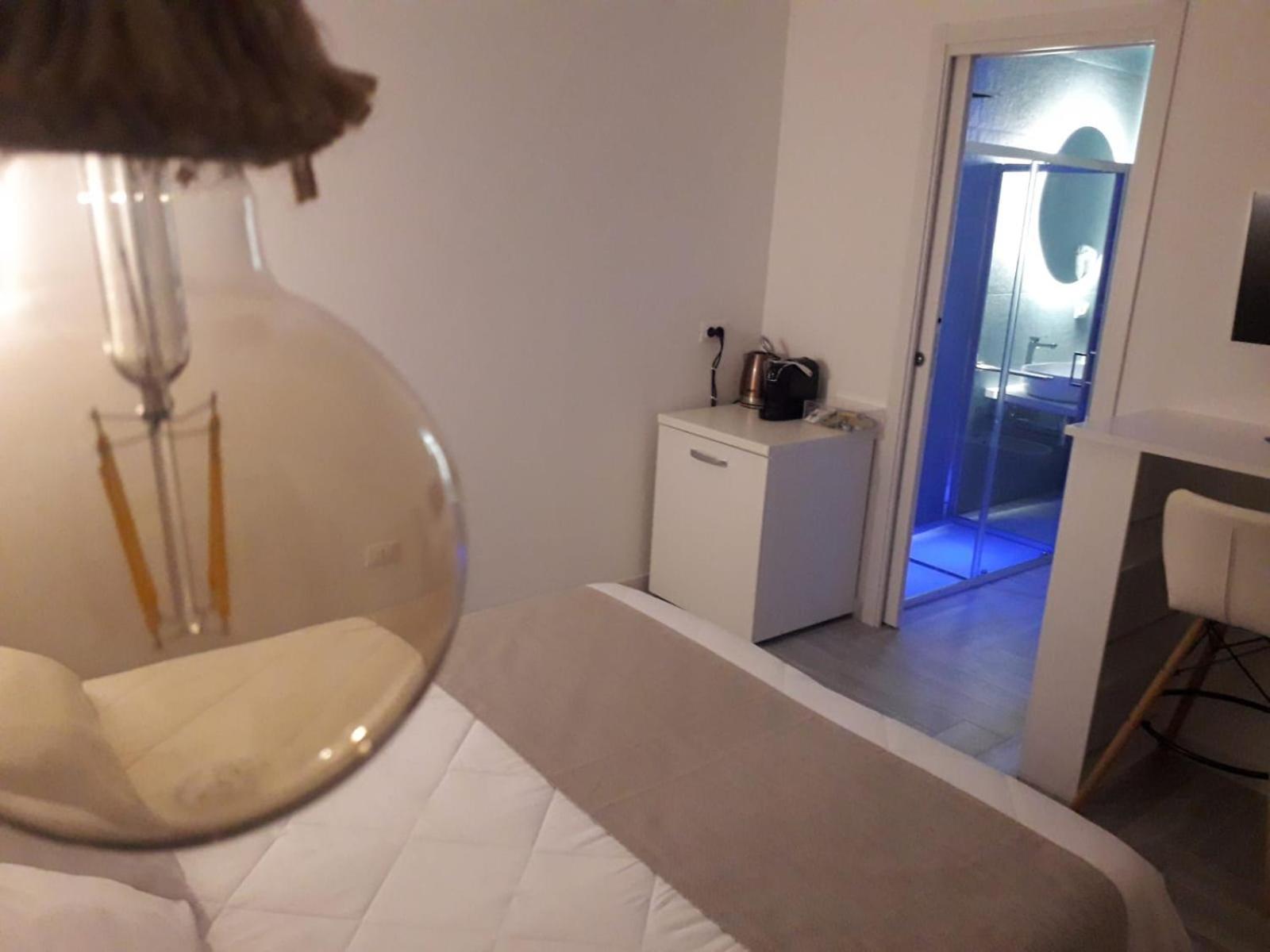 فيستَ Aquamari B&B المظهر الخارجي الصورة
