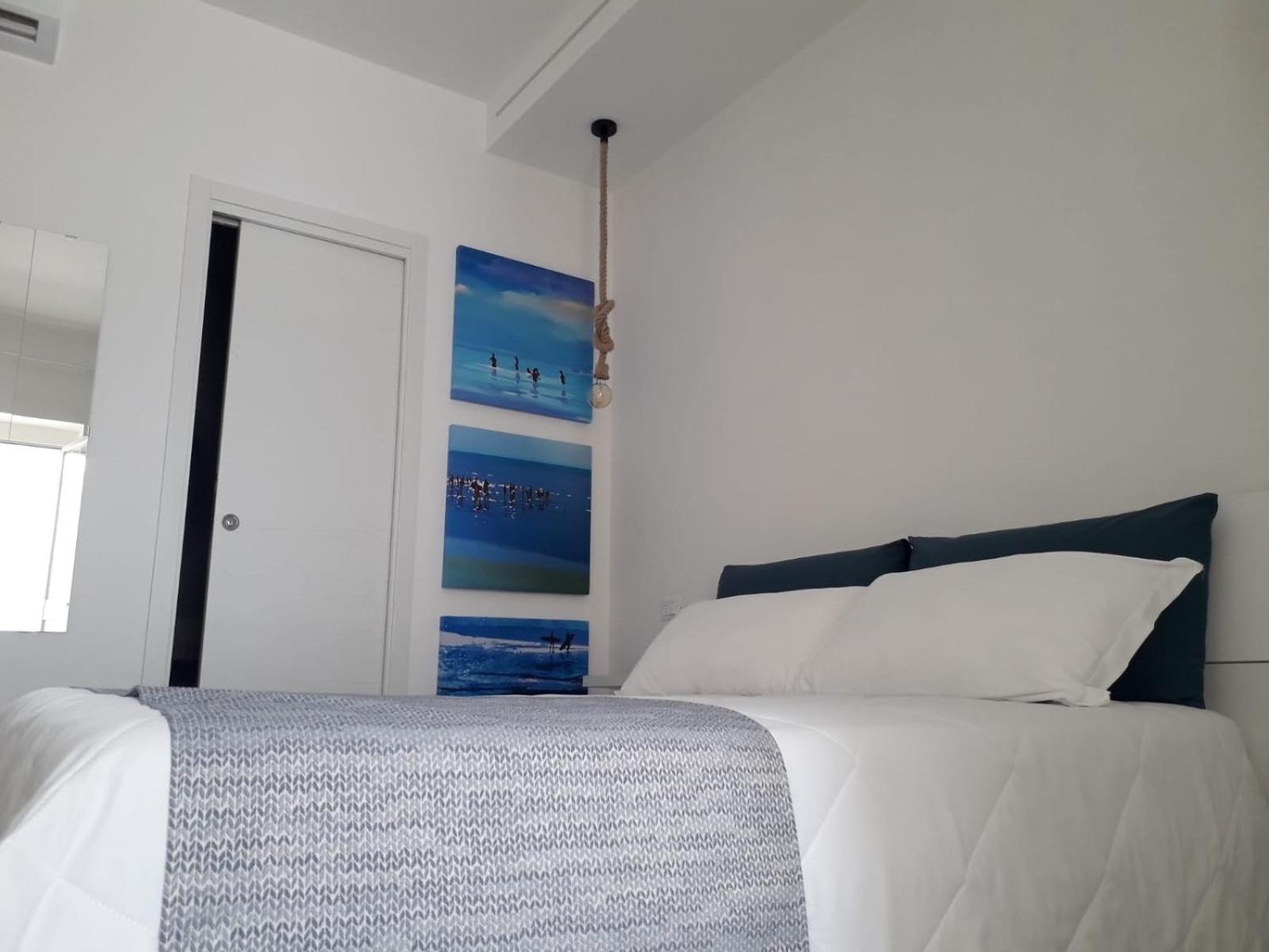 فيستَ Aquamari B&B المظهر الخارجي الصورة