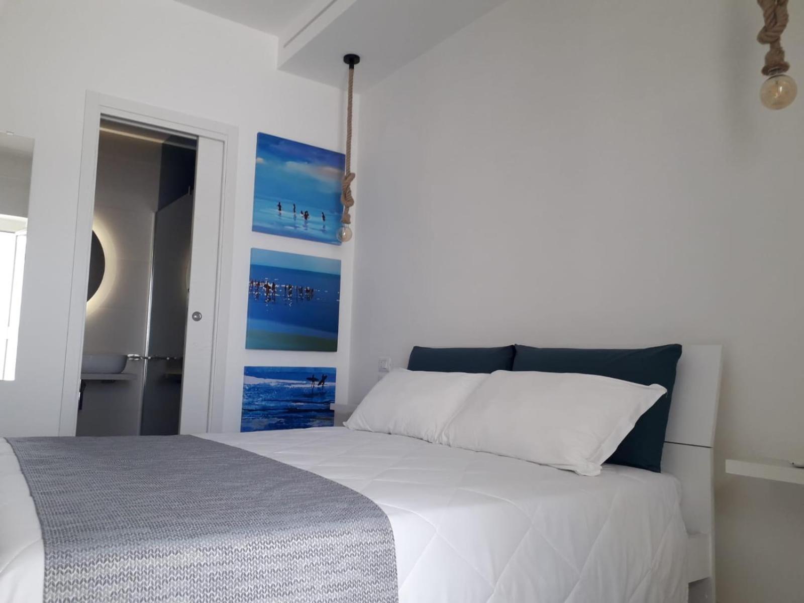 فيستَ Aquamari B&B المظهر الخارجي الصورة