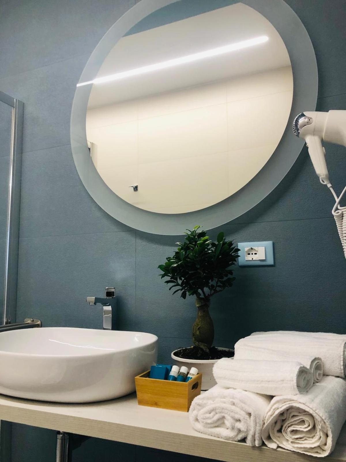 فيستَ Aquamari B&B المظهر الخارجي الصورة