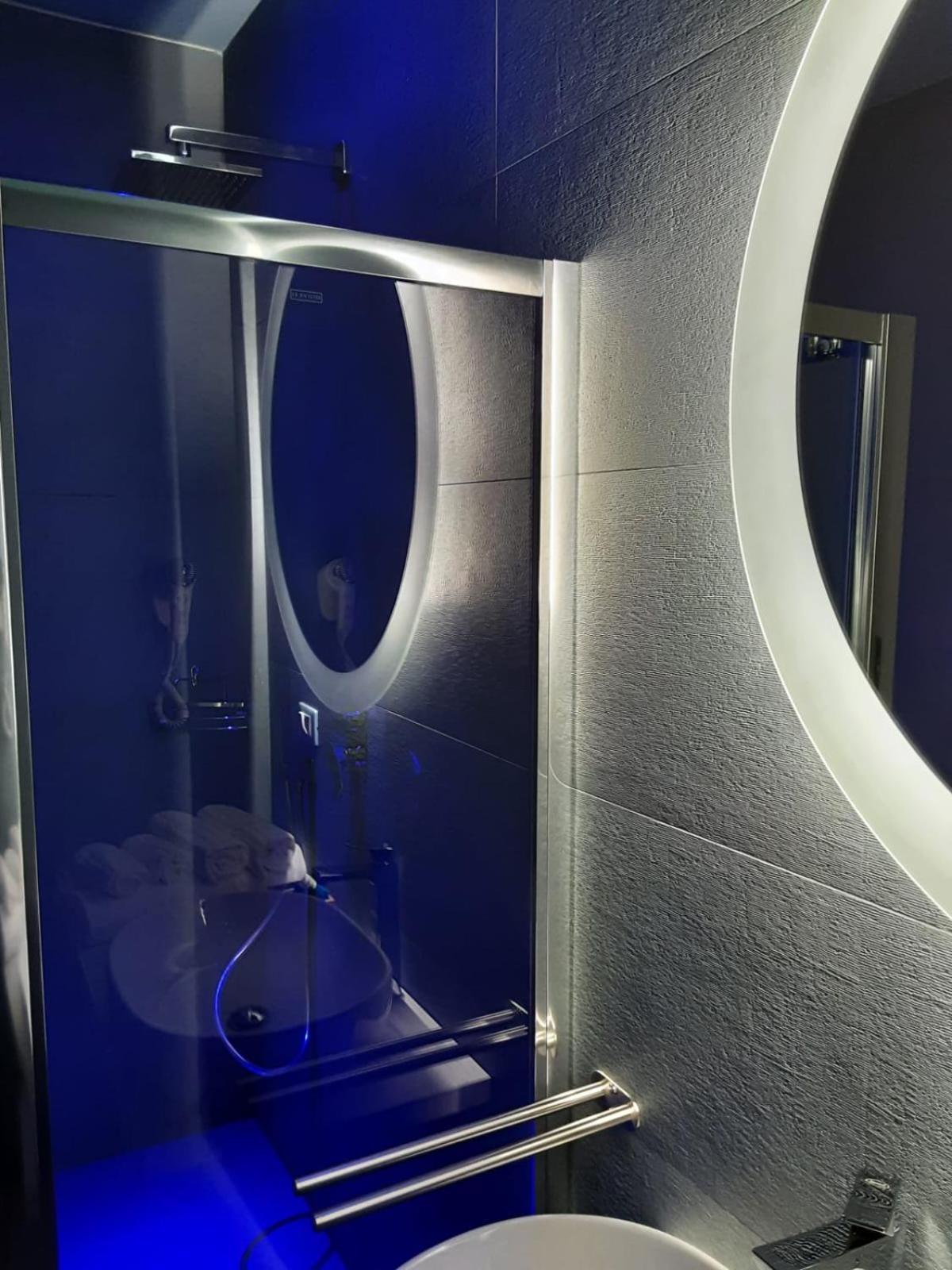 فيستَ Aquamari B&B المظهر الخارجي الصورة